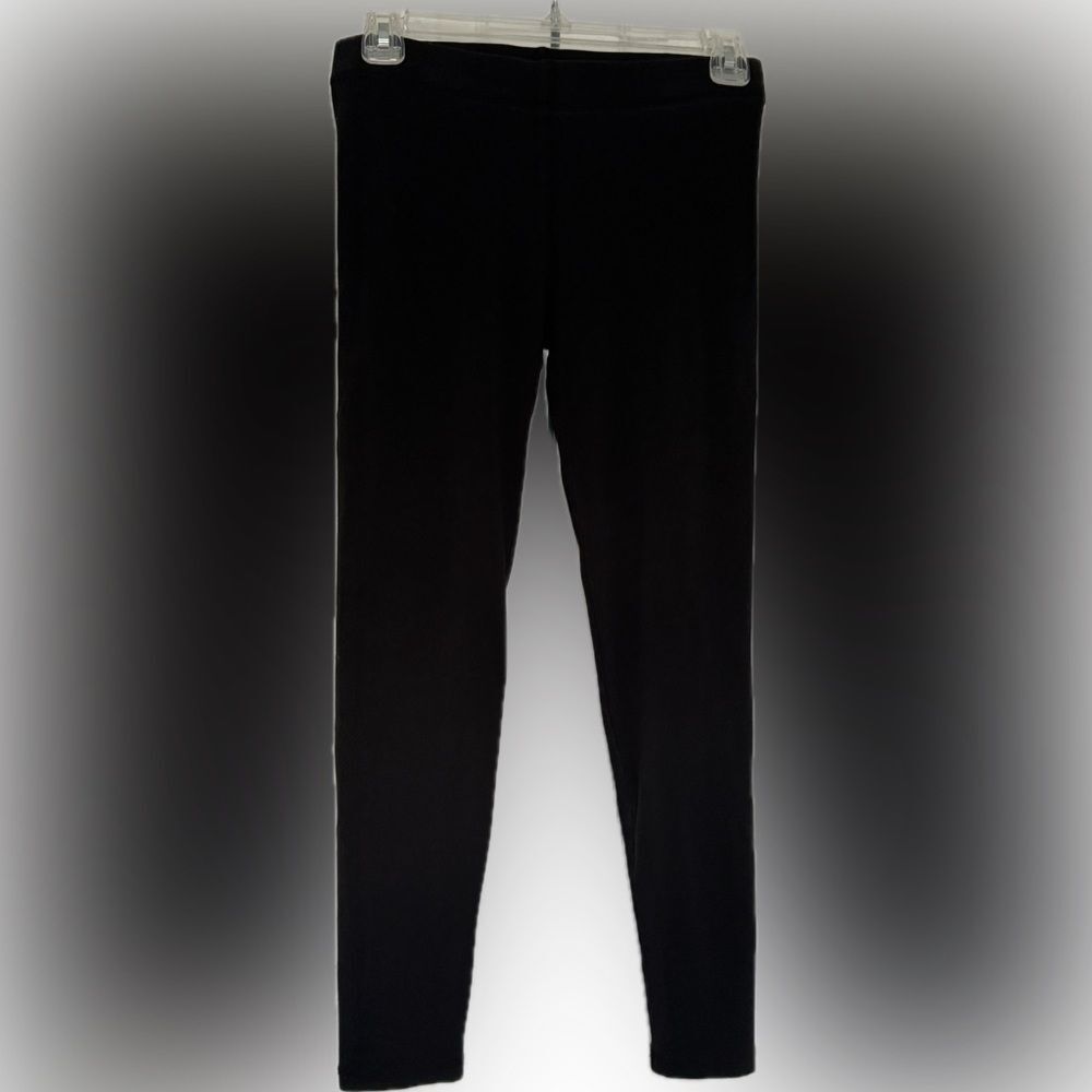 J Crew black leggings! - Picture 7 of 10